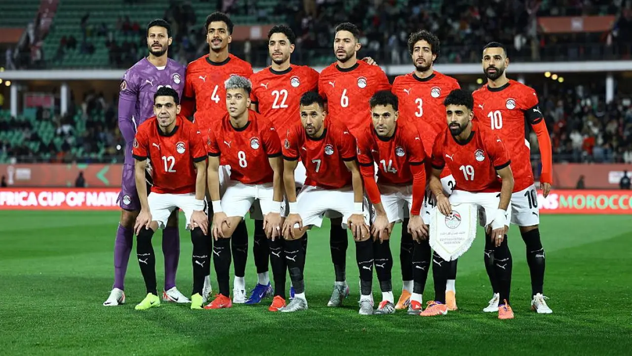 حسام حسن يكشف عن مفاجأة في قائمة منتخب مصر للمونديال المقبل